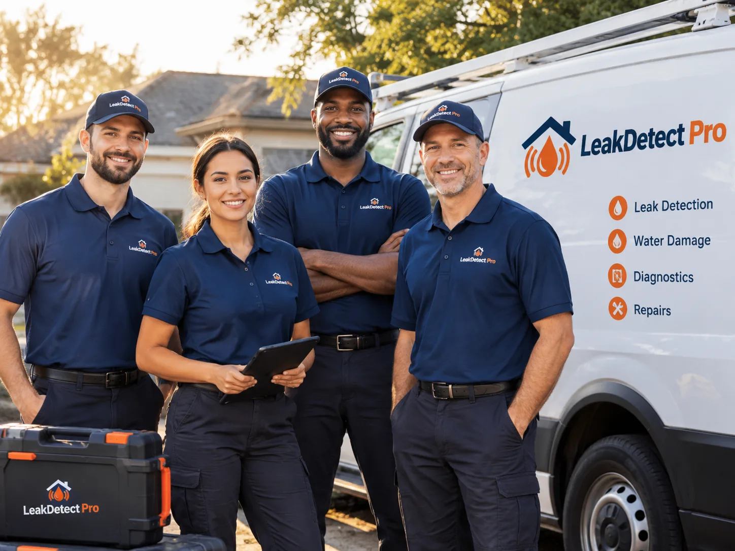 Roof Repair company in Trout, LA